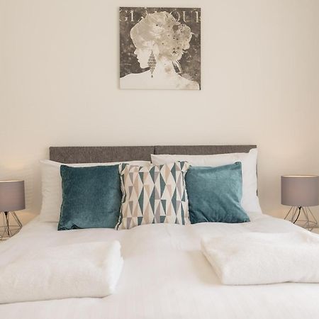 Ferienwohnung Highfield House - 1 Bed-Sleeps 2-Tjs20Hh Ilfracombe Exterior foto
