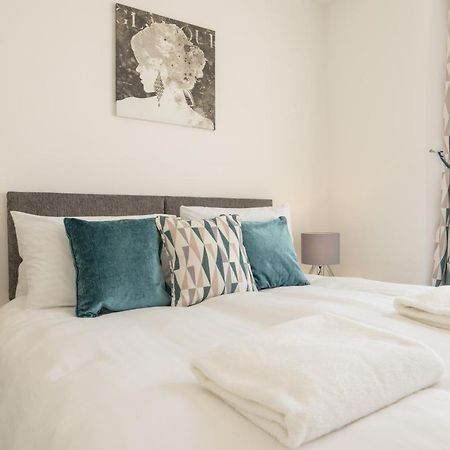 Ferienwohnung Highfield House - 1 Bed-Sleeps 2-Tjs20Hh Ilfracombe Exterior foto